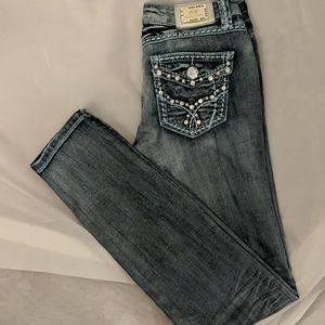 💯Twelve K USA Jeans